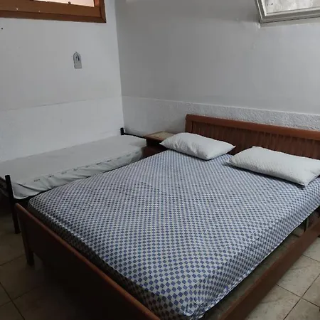 펜션 Villa Maria 몬테산탄젤로